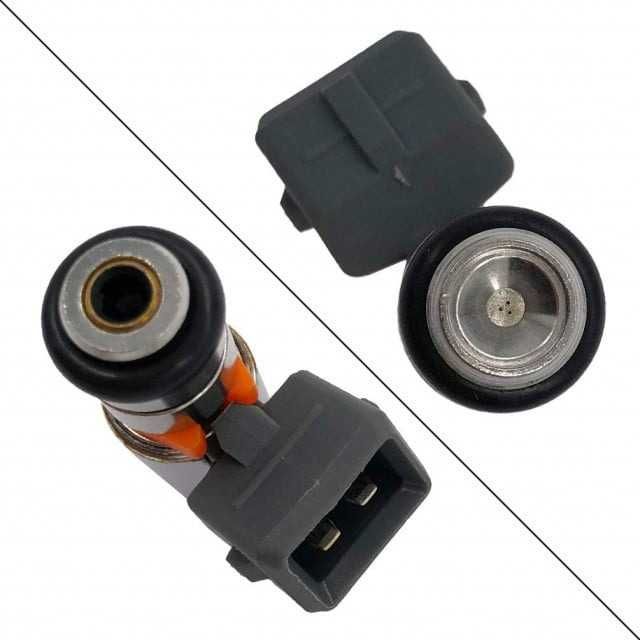 Injector Scuter Piaggio Gilera Vespa Aprilia 125cc => 300cc