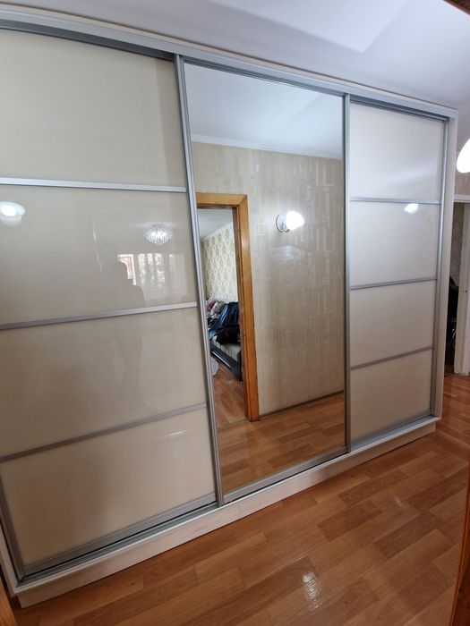 Изготовление корпусной мебели