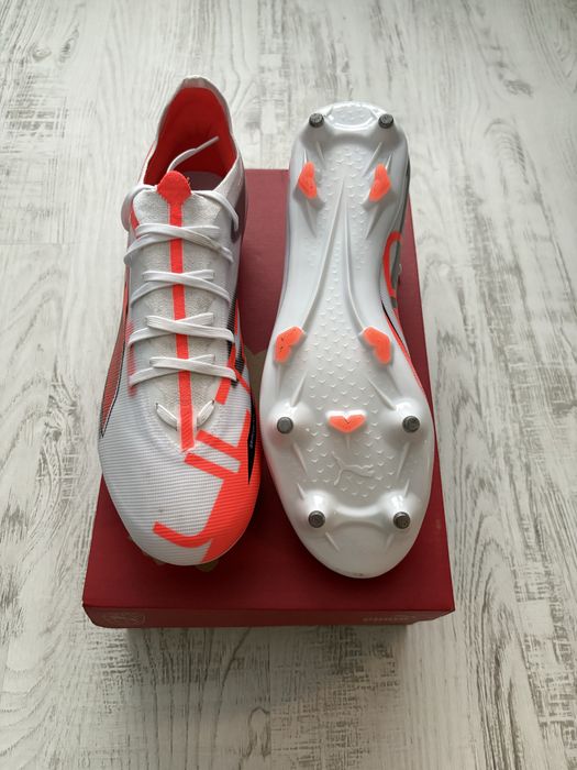 Бутонки Puma Ultra 5 MxSg