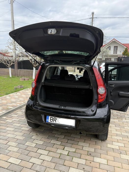 Opel Agila 1.0 Benzină | 2009 | 173.000 km | Anvelope Vară + Iarnă