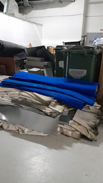 Ковроланы разных размеров и цветов