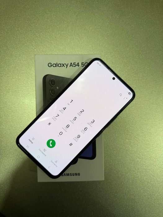 Самсунг А54 128гб