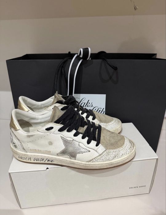 Golden goose оригинал