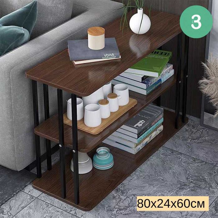 Журнальный столик Кофейный столик в гостиную прикроватный столик loft