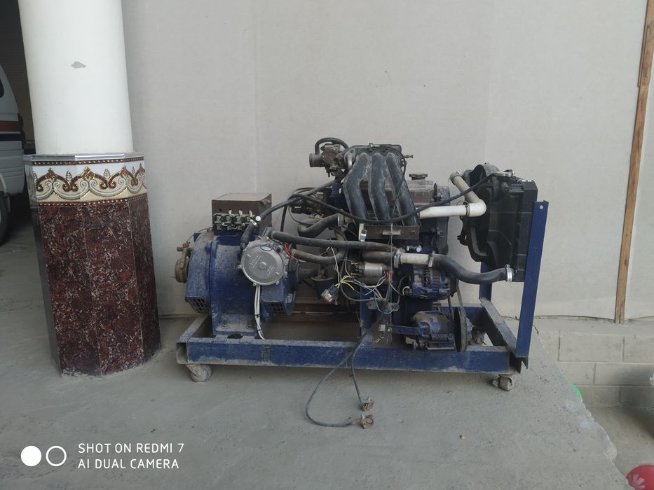 Движок 10 клавата