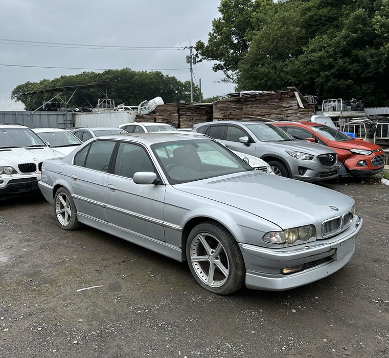 Авторазбор запчасти BMW