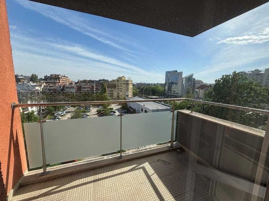 Дава се под наем Двустаен апартамент в София, Борово - 70 кв.м за 504.9 € - Снимка #7