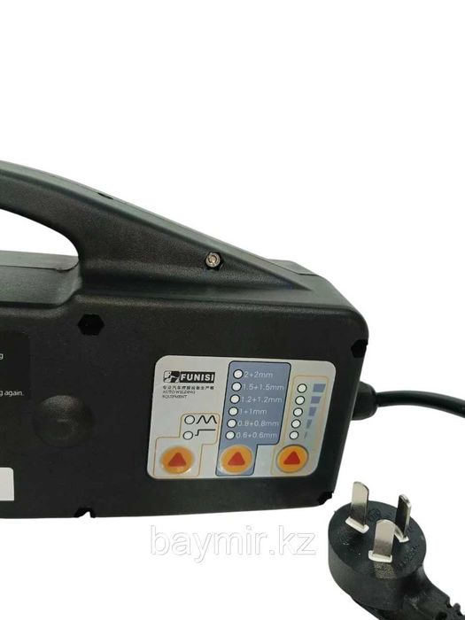 Сварочный аппарат DN1-15