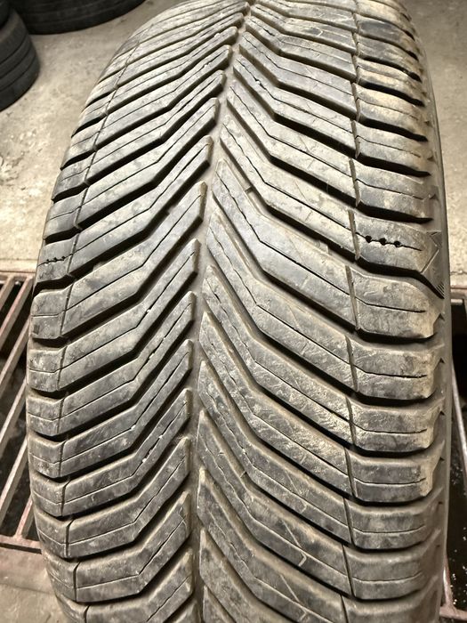 Michelin 225/45/17