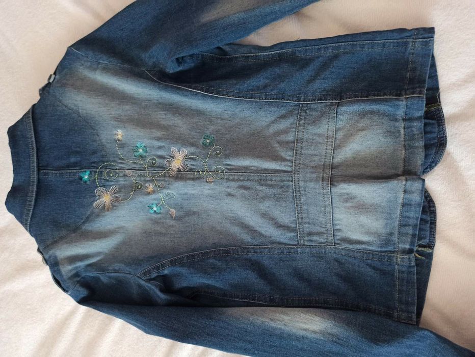 Дънков костюм Junona