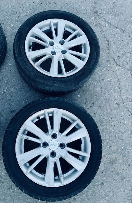 Гранта фл люкс 15