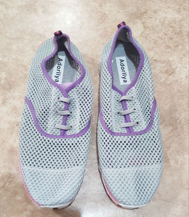 Дышащий легкая обувь