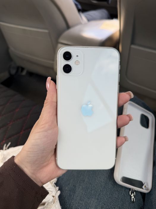 Продам айфон 11!!!