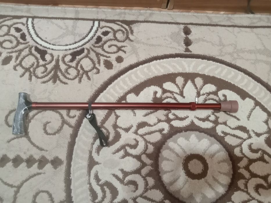 Трость все новое