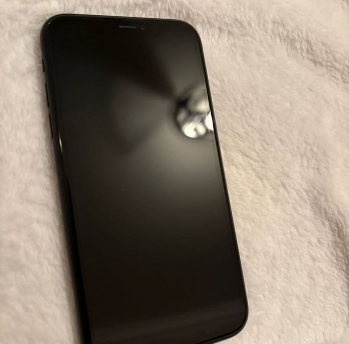 Vand iphone xr.