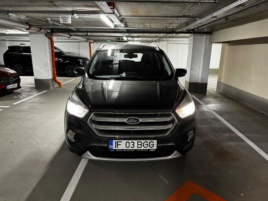 FORD Kuga 1.5 Trend