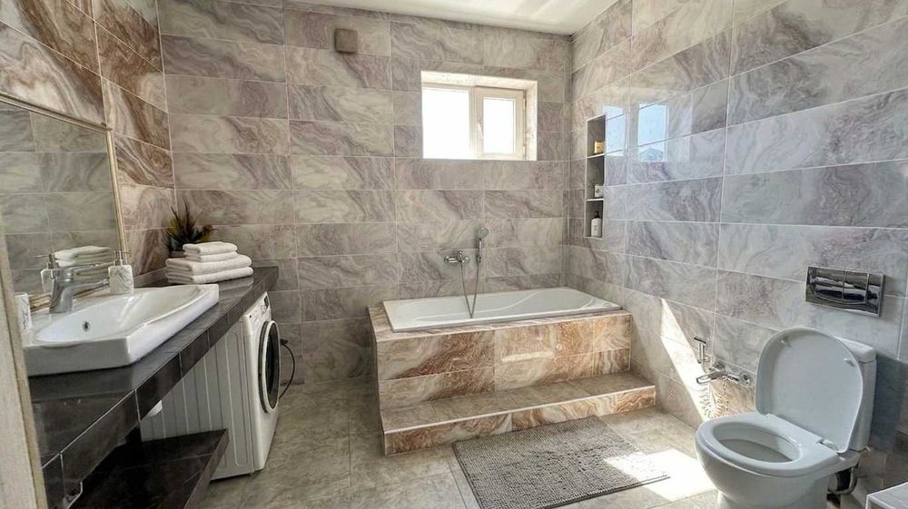 В продаже Дом Гаухар Империя