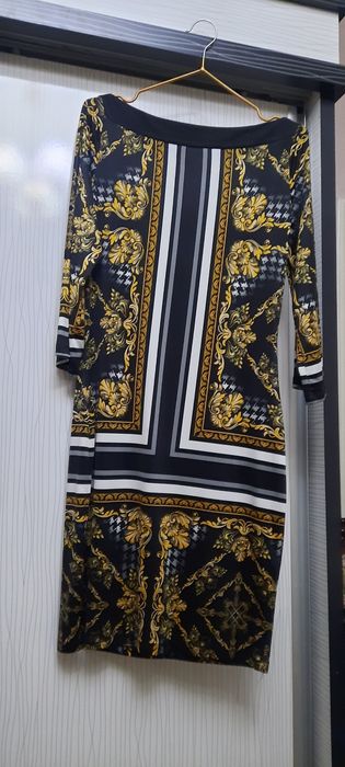 Турецкое классное платье