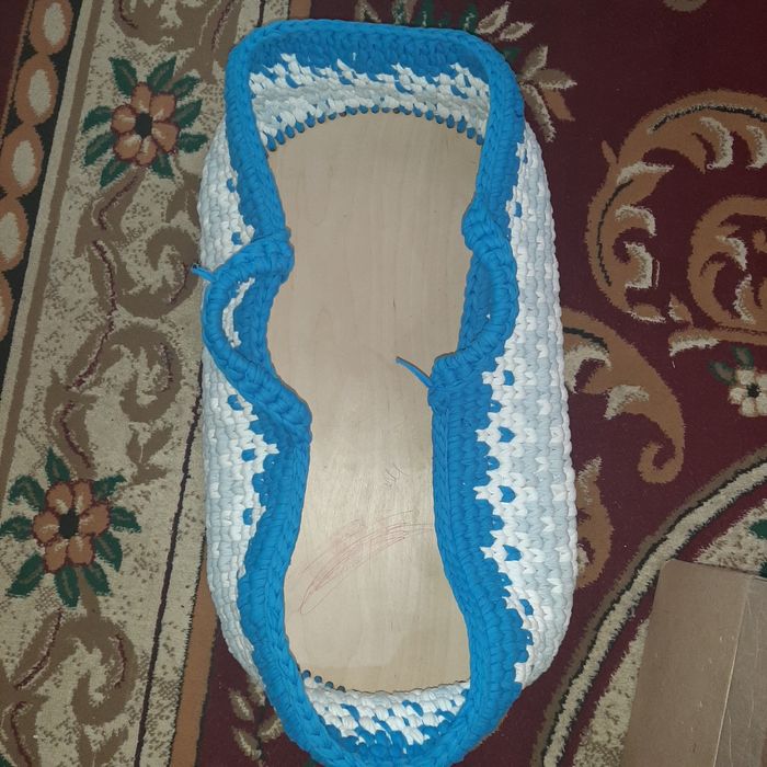 Лулка детский состаяниехорошо