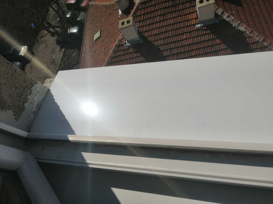 Алуминиев   перваз