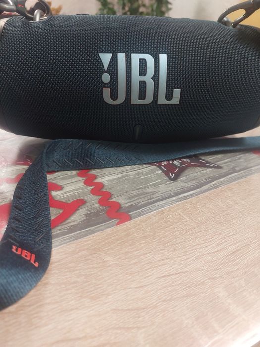 JBL X TREME 3 оригинален модел