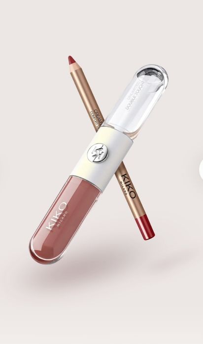 Комплект Kiko Milano