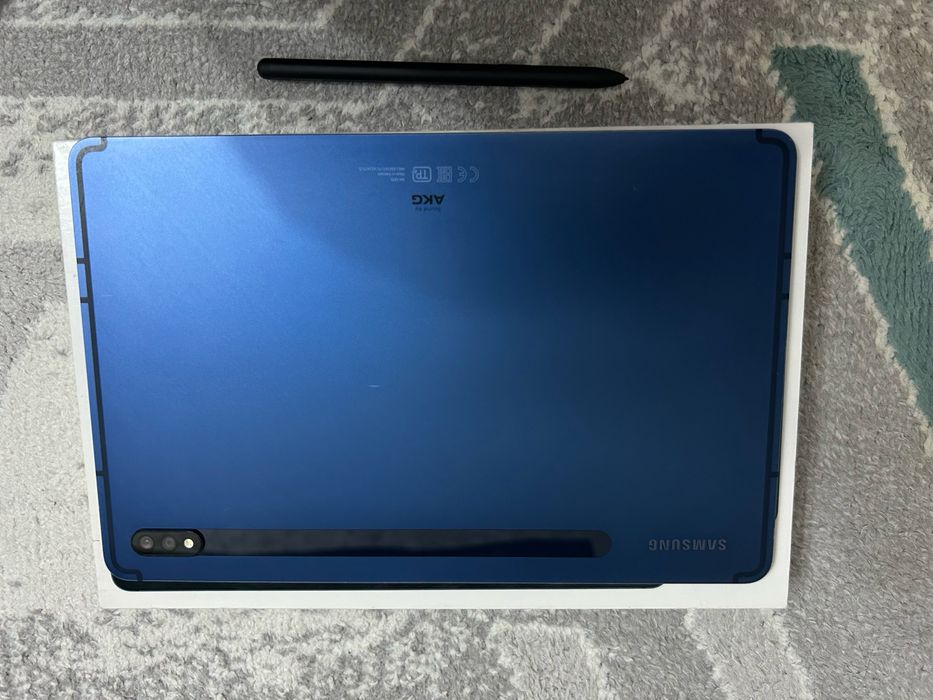 Samsung galaxy tab s7