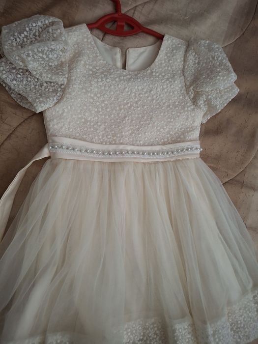 Официалена рокля р116