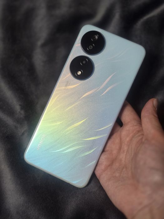 Новый Honor X7b.