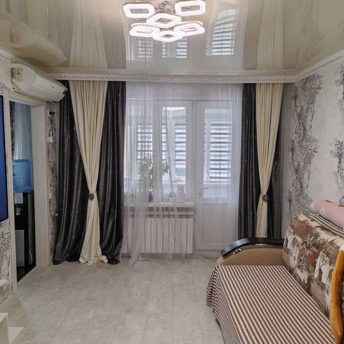 Продажа 2-комнатной квартиры в г.Уральск в районе Айгуль