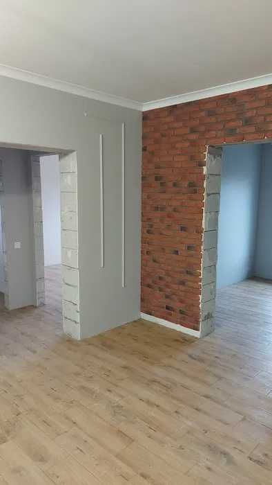 Ремонт квартир под ключ