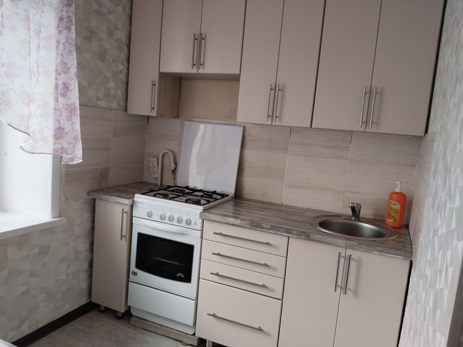 Продам двухкомнатную квартиру - Widok 3