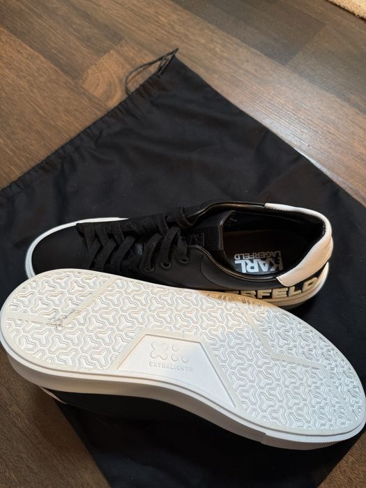 Karl Lagerfeld Maxi Cup