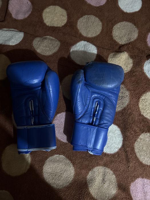 Manusi box adidas