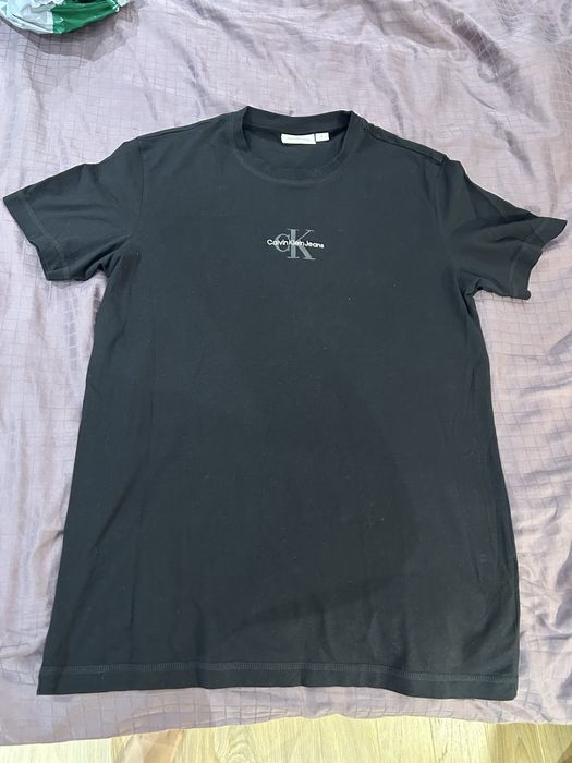 Мъжка тениска XL Calvin Klein нова
