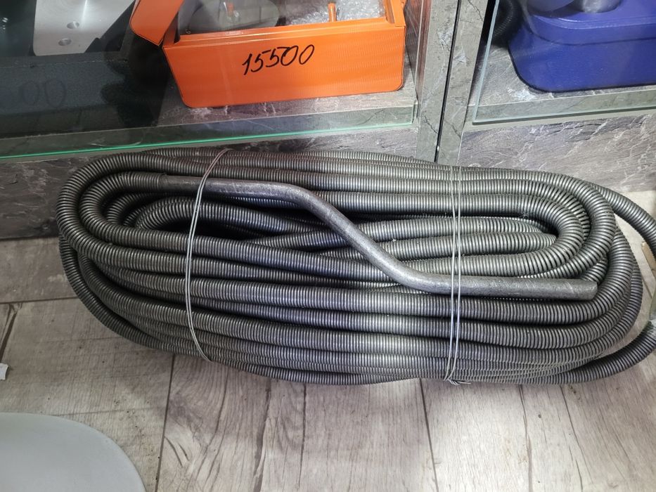 Продам трос сантехнический