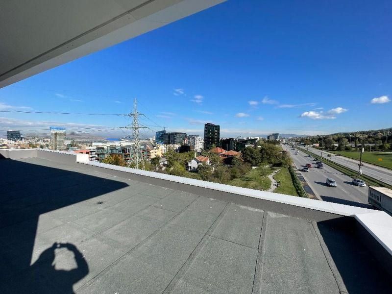 Двустаен апартамент под наем в ж.к. Манастирски ливади, 2219431