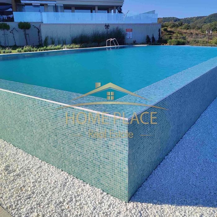 Продава се Тристаен апартамент в к.к. Св.Св. Константин и Елена - 124 кв.м за 1912 €/кв.м - Снимка #8