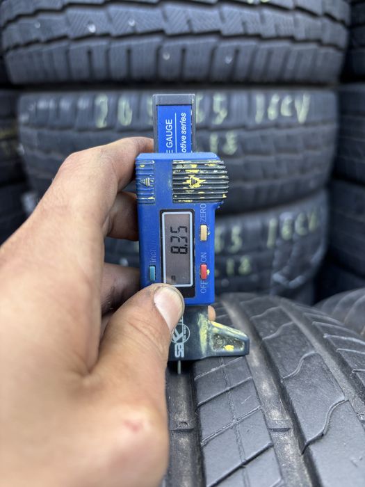 Anvelope Vara 205/60/16 GoodYear EfficientGrip Performance 205 60 16 R16