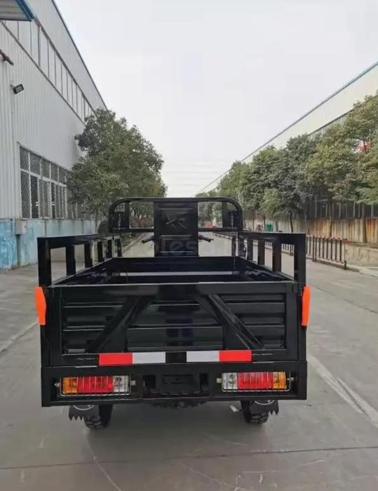 Мотоцикл 200куб новый