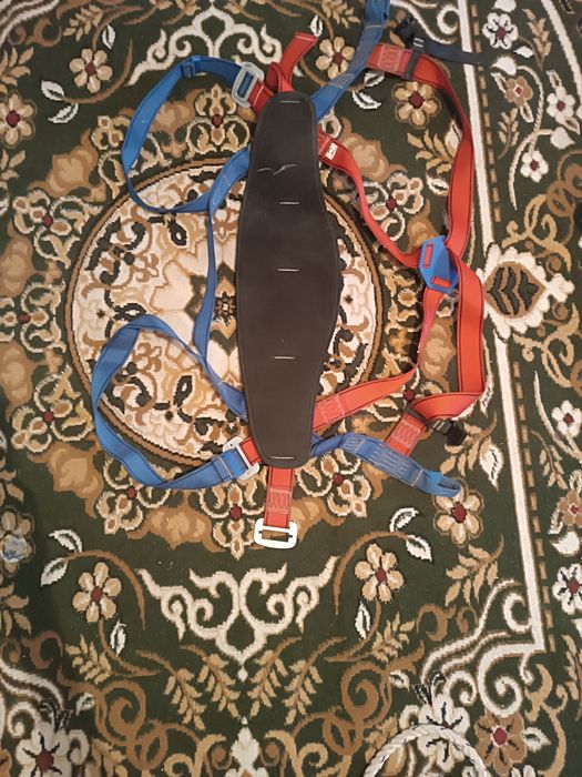 Пяти точечьный  пояс