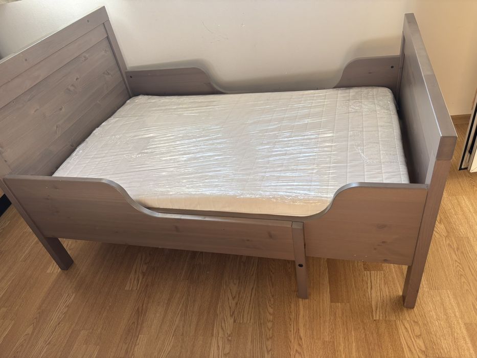 Детско легло IKEA