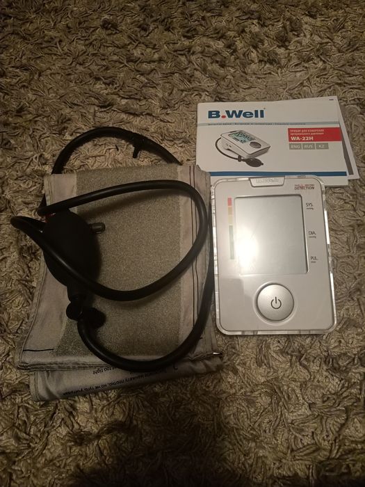 Продам танометр на запчасти