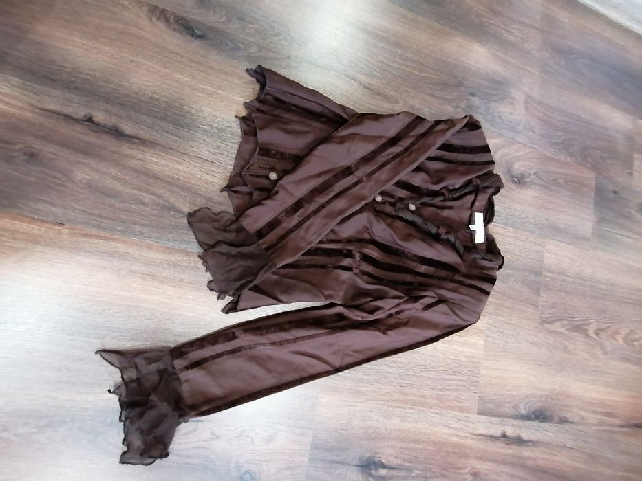 Комплект пола с риза