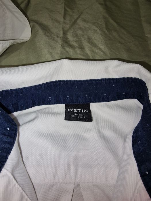 Рубашки в отличном состоянии