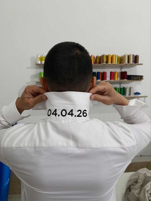 Вышивка на одежде кепках шевроны, vishivka shevron нанесение на одежде