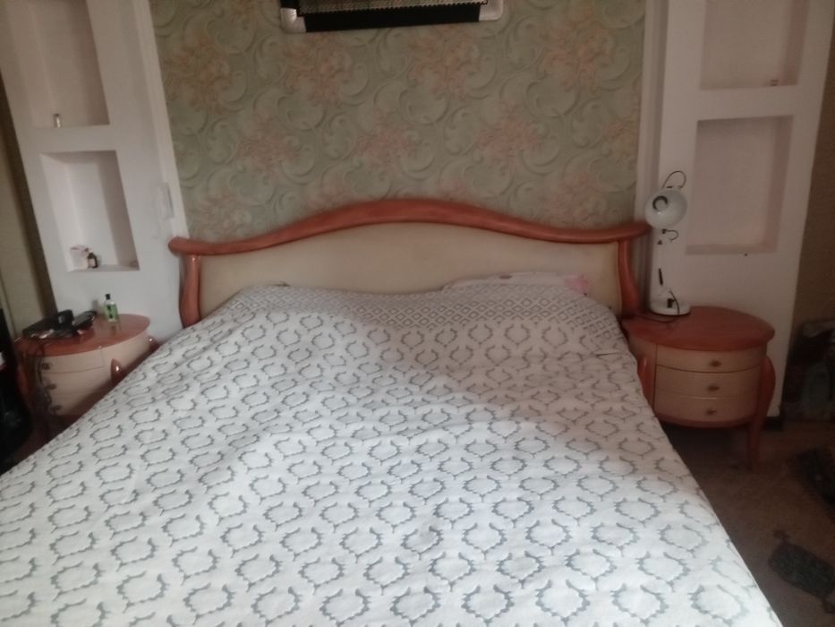 Спалный  гарнитур хорошом состоянии