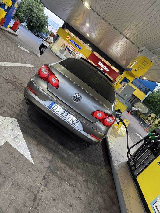 Passat CC 4motion 2.0