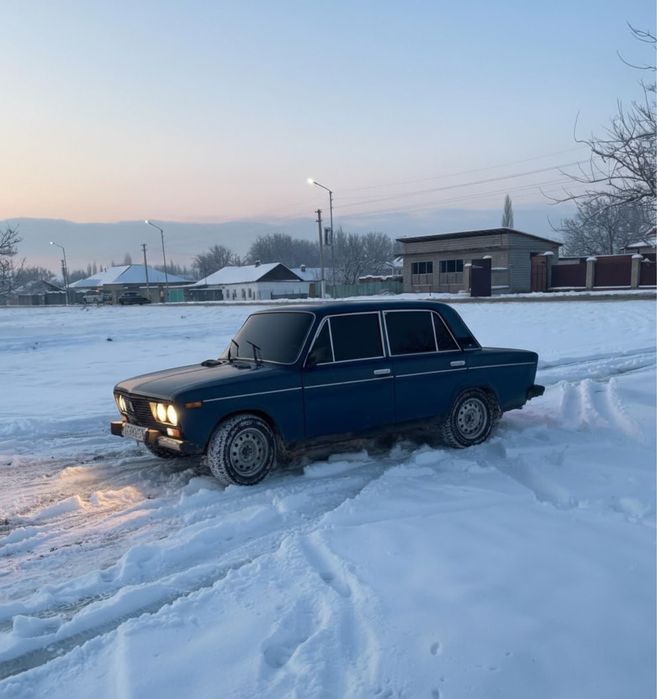 Жигули 2003ж пробег 28000