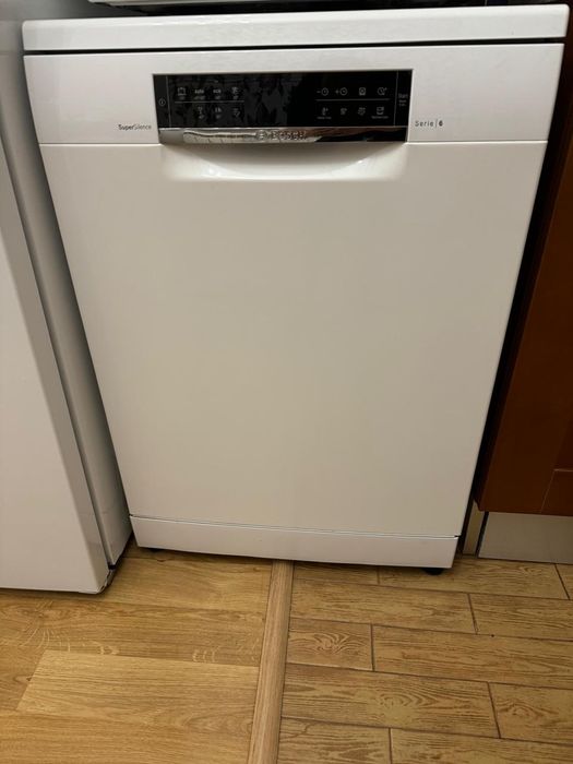 Посудамоечная машина Bosch